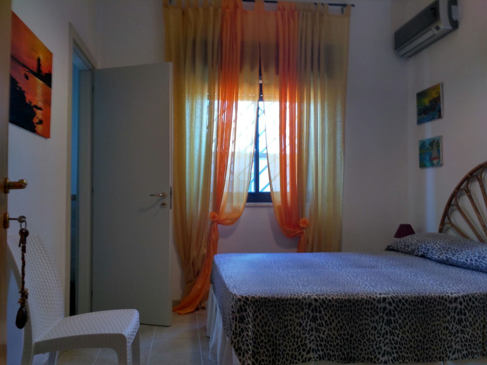 Bed and Breakfast Stella di Mare Salento