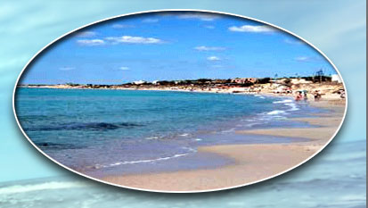 Salento Bed and Breakfast - B&B Stella di Mare, Marina di Lizzano in Provincia di Taranto