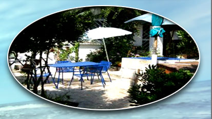 Salento Bed and Breakfast - B&B Stella di Mare, Marina di Lizzano in Provincia di Taranto